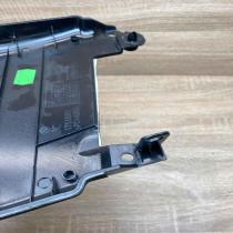 1751601 3685256 RH (B) pillar trim (bottom) BMW 5 GT F07