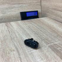 13363100 90561388  Electric window control switch Opel Zafira A