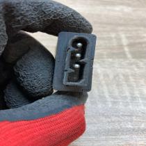 1379132 05991220  Panel lighting control switch BMW 5 E34