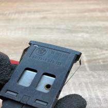 1379132 05991220  Panel lighting control switch BMW 5 E34