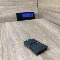 1379132 05991220  Panel lighting control switch BMW 5 E34