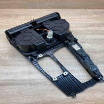 9142165 9201483  Gear shifter surround trim plastic BMW 5 GT F07