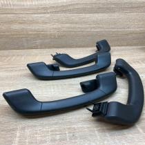 9112728 BMW Roof Handle SET  Front interior roof grab handle BMW 7 F01 F02 F03 F