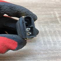 1387055 03000210  Fog light switch BMW 3 E36
