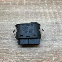1387055 03000210  Fog light switch BMW 3 E36