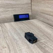 8352182 03015000 Used  Sunroof switch BMW 5 E39