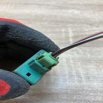 8365300  With Plug Electric window control switch BMW 3 E36