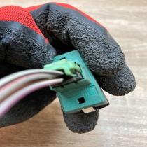 8365300  With Plug Electric window control switch BMW 3 E36