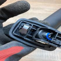 221751 10 AA 00116462  Sun visor BMW X3 E83