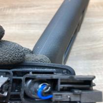 221751 10 AA 00116462  Sun visor BMW X3 E83