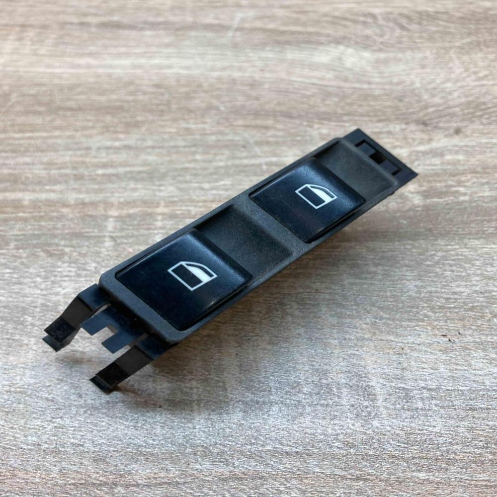 8381514 03120220 Used  Electric window control switch BMW 3 E46