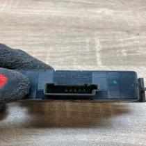 8381514 03120220 Used  Electric window control switch BMW 3 E46