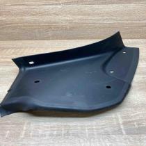7201659 528506 10  Rear/tail light trim molding BMW 5 GT F07