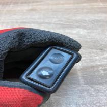 1387387  With Plug Electric window control switch BMW 3 E36