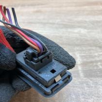 1387387  With Plug Electric window control switch BMW 3 E36