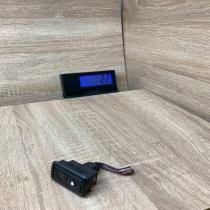 1387387  With Plug Electric window control switch BMW 3 E36