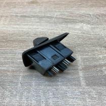1387281 03200003  Wing mirror switch BMW 3 E36