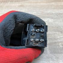 1387281 03200003  Wing mirror switch BMW 3 E36