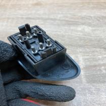 1387281 03200003  Wing mirror switch BMW 3 E36
