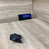 1387281 03200003  Wing mirror switch BMW 3 E36