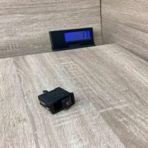 6902174   Electric window control switch BMW 3 E46