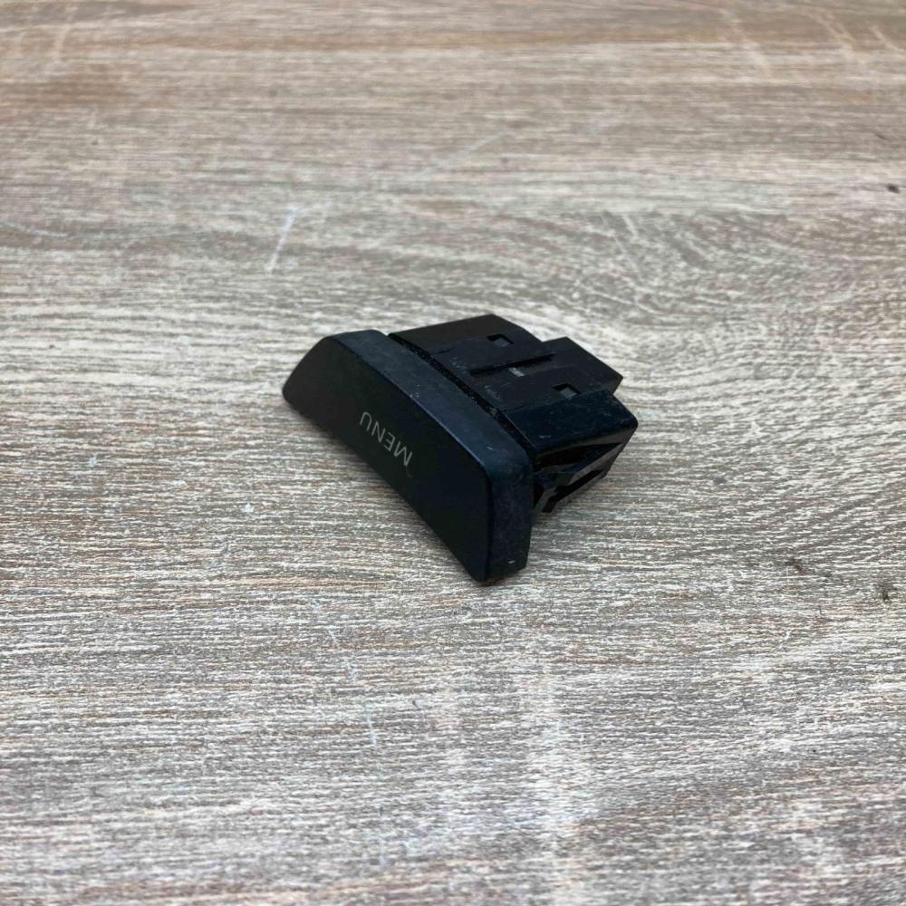 6921668   On-board computer control switch BMW 5 E60 E61