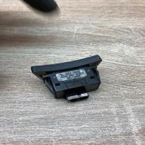 6921668   On-board computer control switch BMW 5 E60 E61