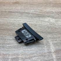 6921668   On-board computer control switch BMW 5 E60 E61