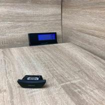 6921668   On-board computer control switch BMW 5 E60 E61