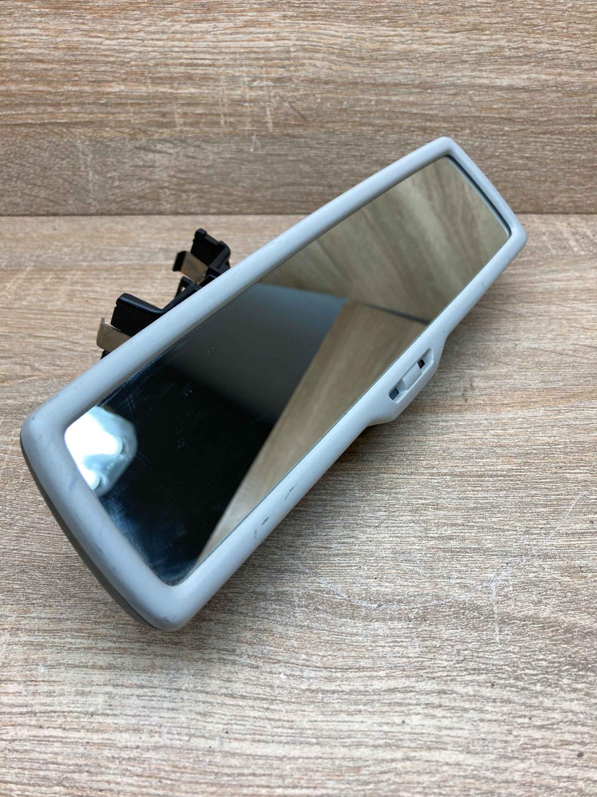 3C0857511   Rear view mirror (interior) Volkswagen PASSAT B6