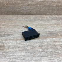 8363694  With Plug Traction control (ASR) switch BMW 3 E46