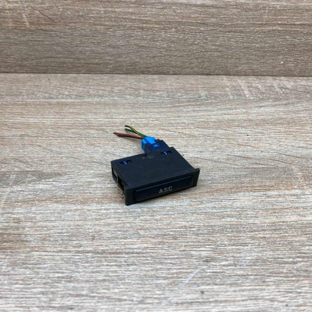 8363694  With Plug Traction control (ASR) switch BMW 3 E46