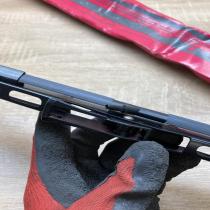 7711172465   Windshield/front glass wiper blade Renault Espace II
