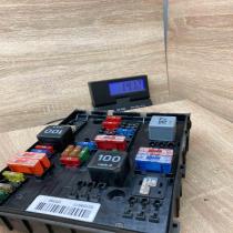 1K0937124Q 1718009  Fuse module Volkswagen PASSAT B6