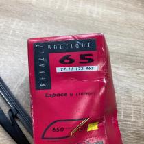 7711172465   Windshield/front glass wiper blade Renault Espace II