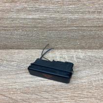 8350947  With Plug Hazard light switch BMW 5 E39