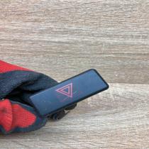 8350947  With Plug Hazard light switch BMW 5 E39