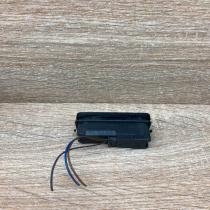 8350947  With Plug Hazard light switch BMW 5 E39