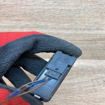 8350947  With Plug Hazard light switch BMW 5 E39