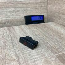 8350947   Hazard light switch BMW 5 E39