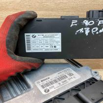 8506374 9147226 With Key Engine ECU kit and lock set BMW 3 E90 E91