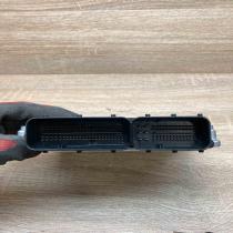 8506374 9147226 With Key Engine ECU kit and lock set BMW 3 E90 E91
