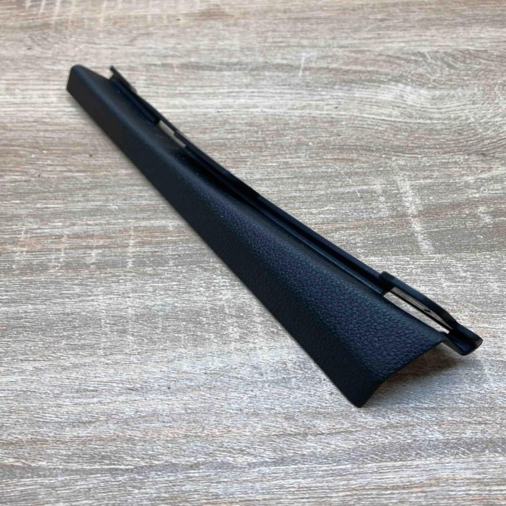 8W0868203A   Dashboard side end trim Audi A4 S4 B9