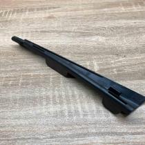 8W0868203A   Dashboard side end trim Audi A4 S4 B9