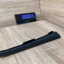 8W0868203A   Dashboard side end trim Audi A4 S4 B9