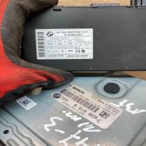 8510829 9237047  Engine ECU kit and lock set BMW 3 E90 E91