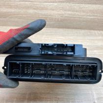 8510829 9237047  Engine ECU kit and lock set BMW 3 E90 E91