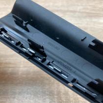 09615 002   Panel trim Audi A4 S4 B9