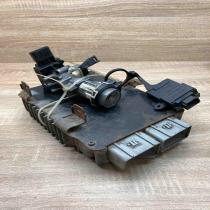 04727402AI 04686665AB With Lock Engine control unit/module ECU Chrysler Voyager