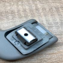 8R0857607H 8R0857608D  Front interior roof grab handle Audi A5 8T 8F
